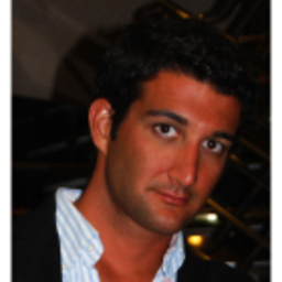 Pablo De Bartolo