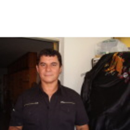 SERGIO VILLANUEVA