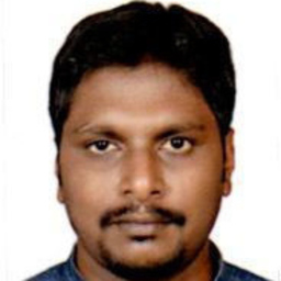 Vinoth kumar