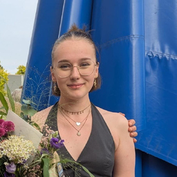 Johanna haar