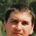 Daniel Pérez