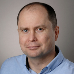 Vitalii Shymin