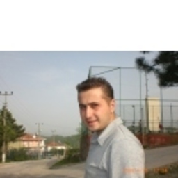 Emrah Karaarslan