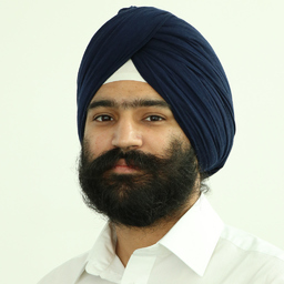 Dilsher Singh
