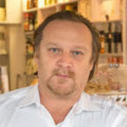 Horst Hofbauer