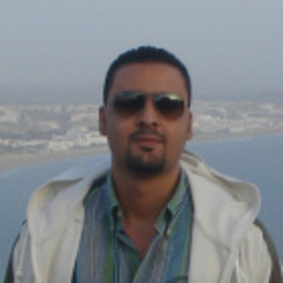 Adil ZIDANE