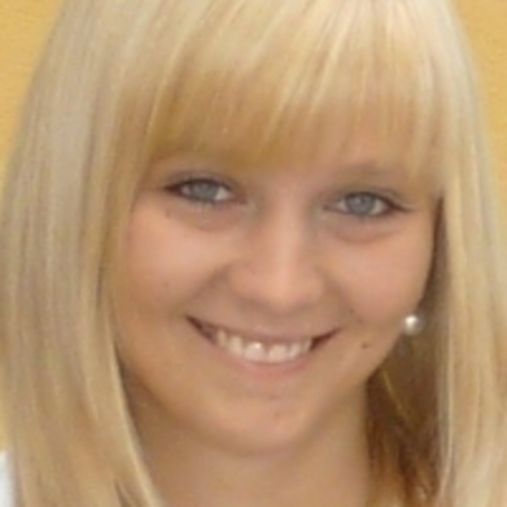 Christina Hastreiter Assistenz der Geschäftsführung / Disposition S