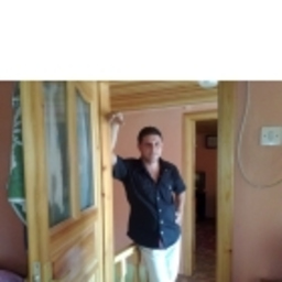 Serkan Arlan