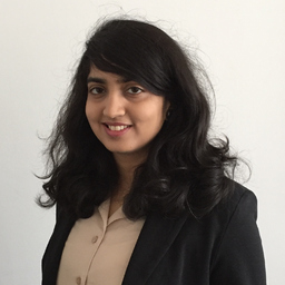 Kshitija Nagaraj