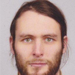 Tobias Bernhard