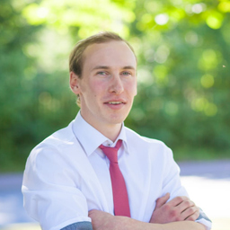 Jonas Möbius's profile picture
