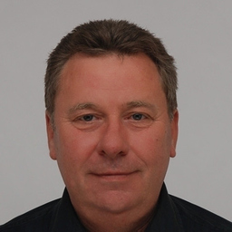 Jürgen Brocke