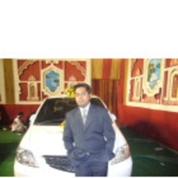 Manish Gupta