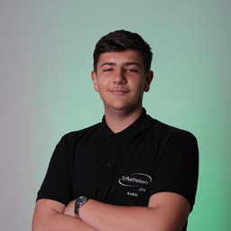 Andrei-Stefan Mocanu