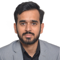 Vishal Dube