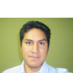Henry Mercado