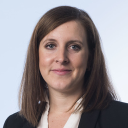 Stephanie Jansen