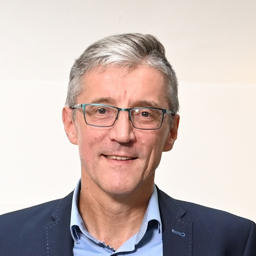 Bernd Feulner
