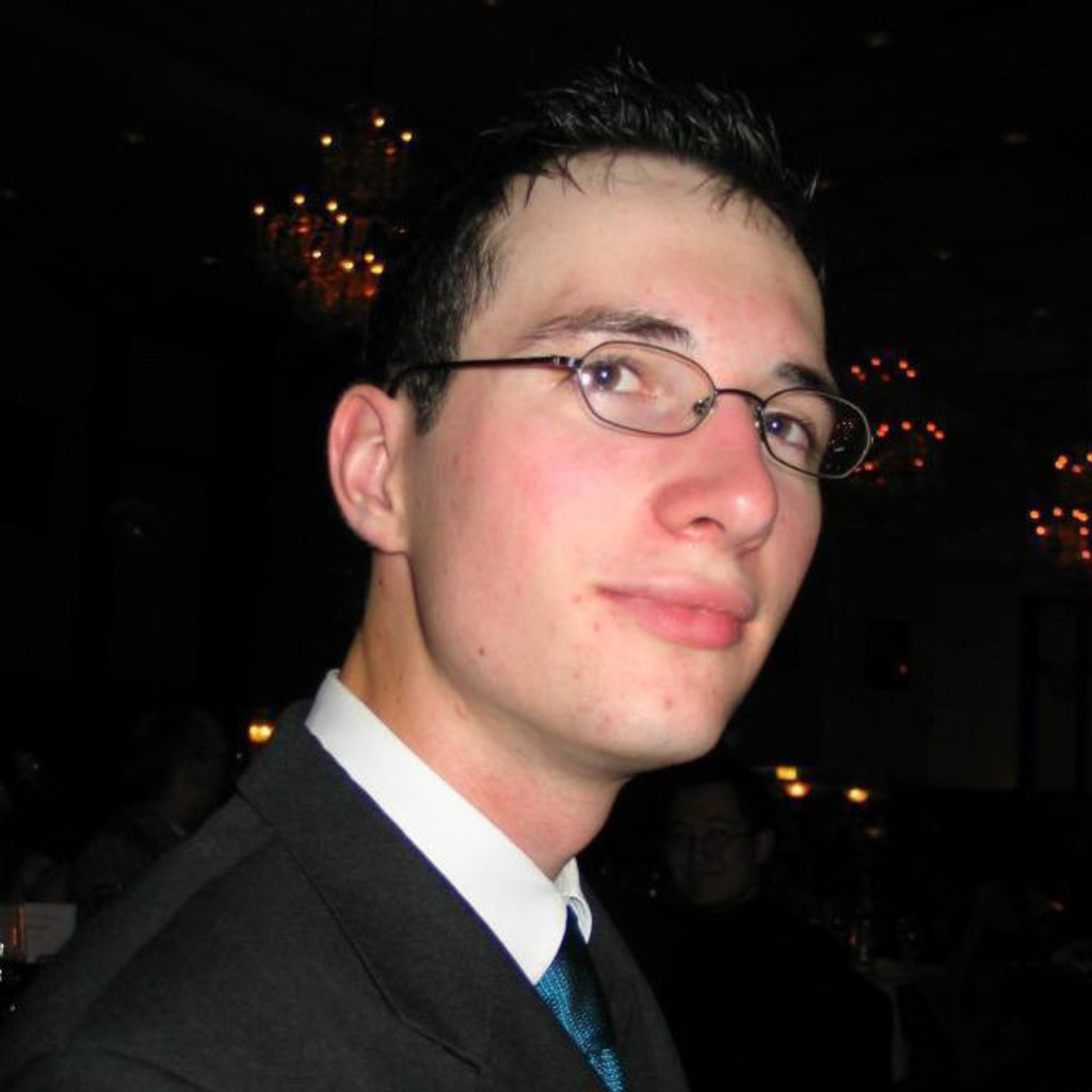 Alexander Plath Business Analyst Meldewesen Finanz Informatik GmbH