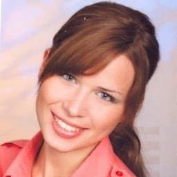 Kristina Decker