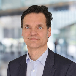 Dr. Dirk Däberitz's profile picture
