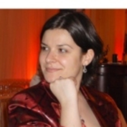 Oana Bianca Oprescu