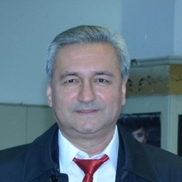 Ahmet YILDIZ