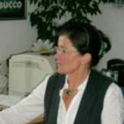 Elisabeth Katharina Klein
