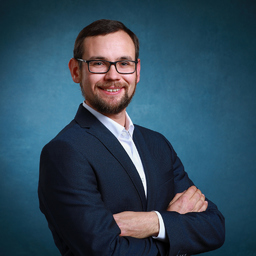 Oliver Dittrich's profile picture