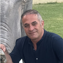 Murat Yalcin