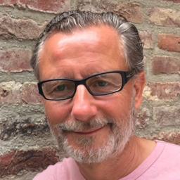 Mark Voges