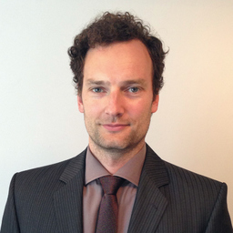 Dr. Matthias Dickert