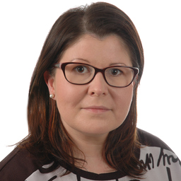 Agnieszka Warmuz-Kotowska