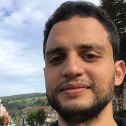 Ahmed Gdoura