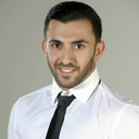 Social Media Profilbild Gevorg Hovhannisyan Berlin