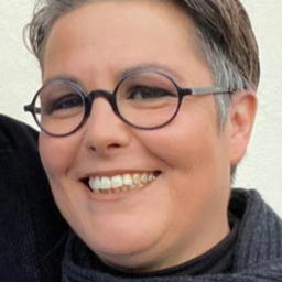 Monika Mürdter