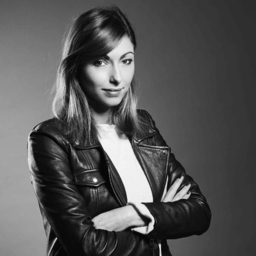 Aliki Tzourmbakis