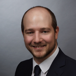 Benedikt Goesmann