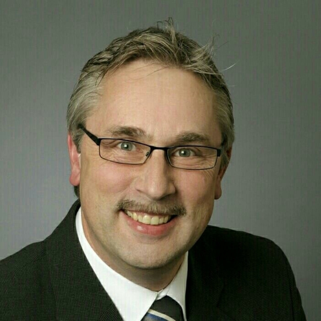 Martin Lenz Konstrukteur / Projektleitung Maximator Gas Solutions