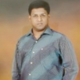 Kannan Damodharan