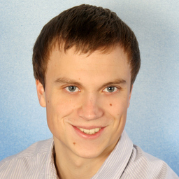 Dominik Miller