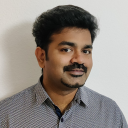 Prabhu Arumugam