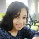 Dyna Sikhamony