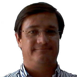 Dipl.-Ing. José Miguel García López