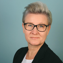Silvia Korte