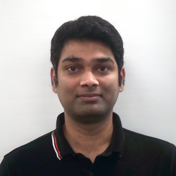 Phani Sudhakar Vishnubhotla