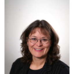 Petra Lindlohr