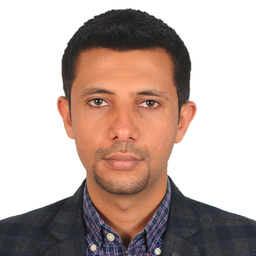 Ing. Mohammed Alzoum