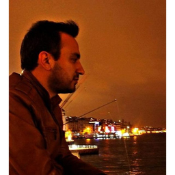 Bilal Efe AYDIN