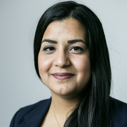Damla Arslan